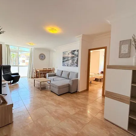 Apartament Mar En Calma *