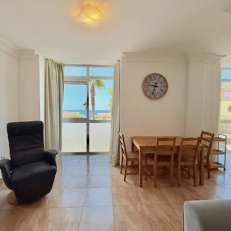 Apartament Mar En Calma *