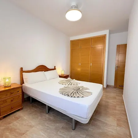Apartament Mar En Calma Guía de Isora