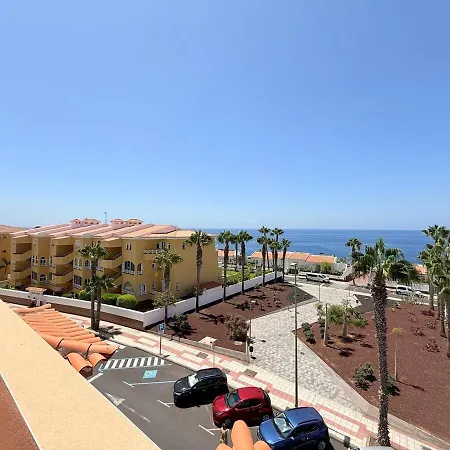 Apartament Mar En Calma *