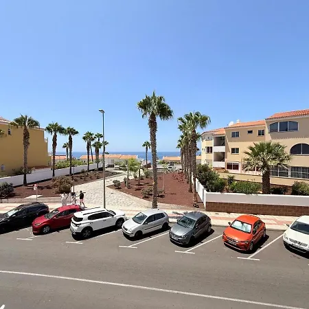 Apartament Mar En Calma
