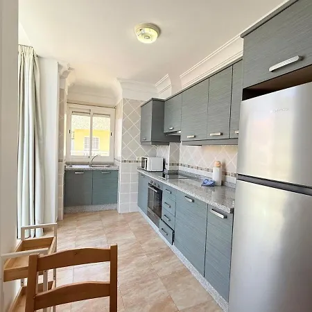 Apartament Mar En Calma Guía de Isora