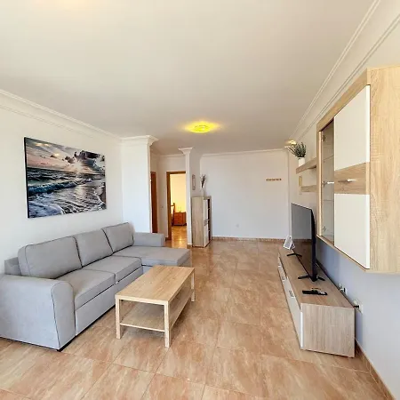 Apartament Mar En Calma