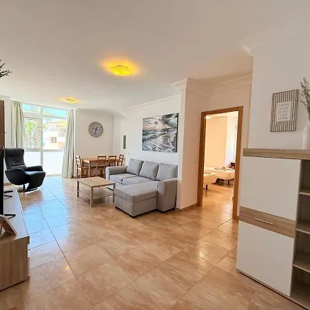 Apartament Mar En Calma Guía de Isora