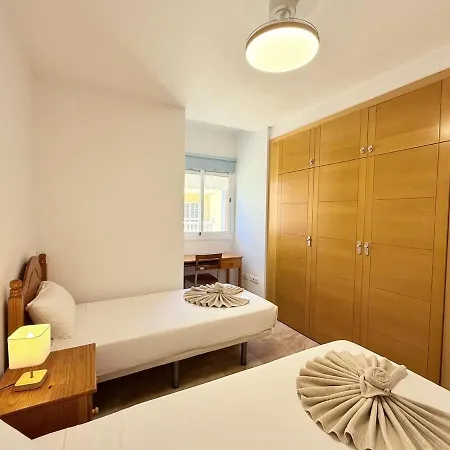 Apartament Mar En Calma *