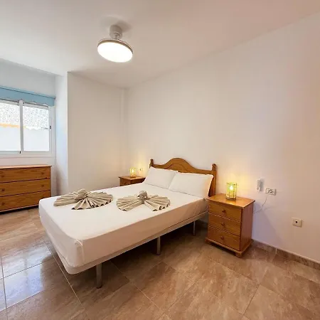 Mar En Calma Apartament Guía de Isora